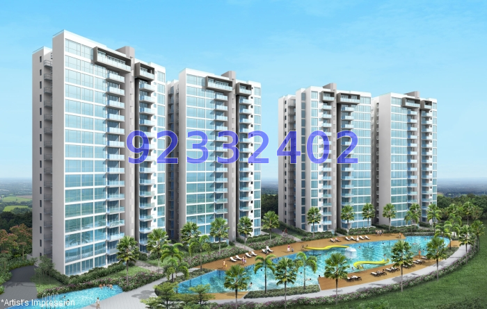 A Treasure Trove (D19), Condominium #38450382